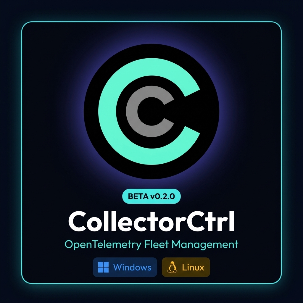 CollectorCtrl Beta Release